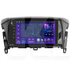 Штатная магнитола MOSS M2 4+32 Gb 9" Mitsubishi Eclipse Cross 1 2017-2021 (F1) AMS (49343)