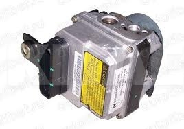 Контроллер ABS ОРИГИНАЛ на Chery AMULET (A113550010BA)