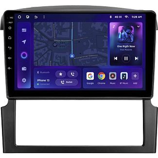 Штатна магнітола MOSS M2 4+32 Gb 9" Kia Sorento BL 2002-2011 AMS
