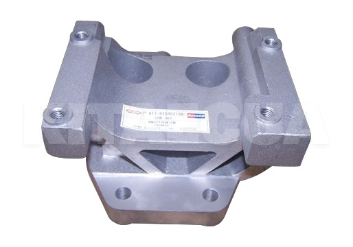 Кронштейн кондиціонера 1.5L ОРИГИНАЛ на CHERY AMULET (A11-8104021BB)