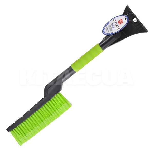 Щетка-скребок 55 см BI-PLAST (BP55)