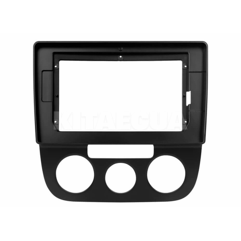 Штатная магнитола CC4L 6+64 Gb 10" Volkswagen Jetta 5 2005-2010 (F1) Teyes (71486) - 3