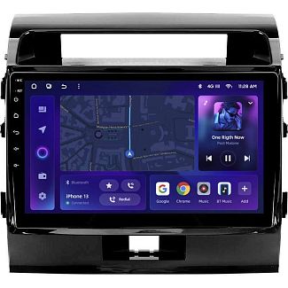 Штатна магнітола MOSS M2 4+32 Gb 10" Toyota Land Cruiser 11 20 2007-20150 (F1) AMS
