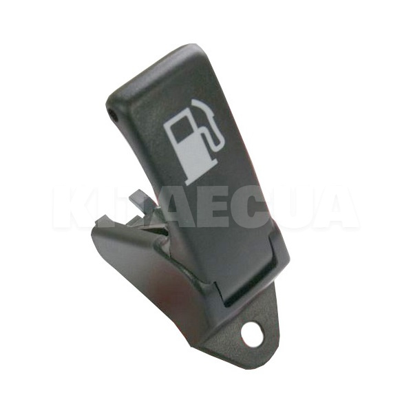 Ручка открытия лючка бензобака (черная) на Chery M11 (M11-5402190DA)