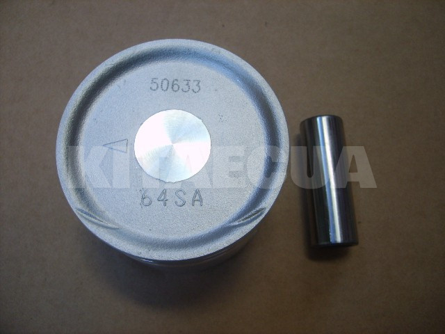 Поршні двигуна STD (з пальцями) 4шт 2.4L на TIGGO 2.0-2.4 (MD323825)