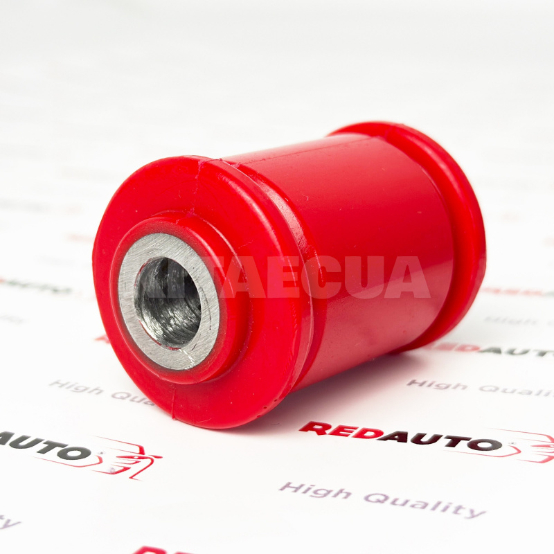 Сайлентблок переднего рычага передний (полиуретан) PSB-460 REDAUTO на Geely CK (1014000504-P) - 2