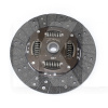 Диск сцепления 2.8L на Great Wall HOVER (1601100-E06)