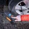 Компрессор автомобильный двухпоршневой 12V 5.43Атм 43л/мин Osram (OTI830)
