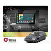 Штатна магнітола X10232 2+32 Gb 10" Honda Civic 8 FD 2005-2012 SIGMA4car (34043)