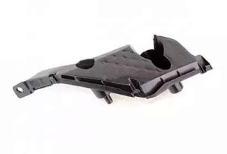 Кронштейн крепления переднего бампера правый ОРИГИНАЛ