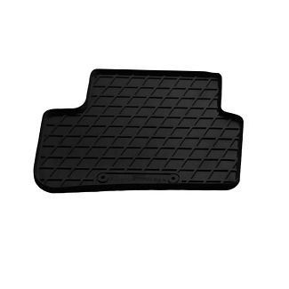 Резиновый коврик задний левый Mercedes Benz W176 A (2012-2018) Stingray