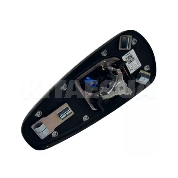 Антенна (плавник) VAG на VOLKSWAGEN ID.4 CROZZ (L5WA 035 507 A 041) - 3