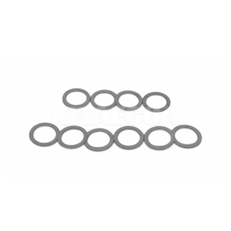 Шайба зливу олії у редуктор HONDA на HONDA M-NV (20104-66E-H01)