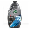 Автошампунь Ceramic Wash&Wax 1.42л концентрат с воском Turtle Wax (TW-53589)