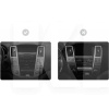Штатная магнитола PRO 9464 4+64 Gb 9" Toyota harrier 2003-2009 SIGMA4car (39764)