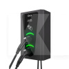 Зарядная станция коммерческая 29 кВт 2-порта SW229-С22-C2 Smart Wall Octa Energy (SW113)
