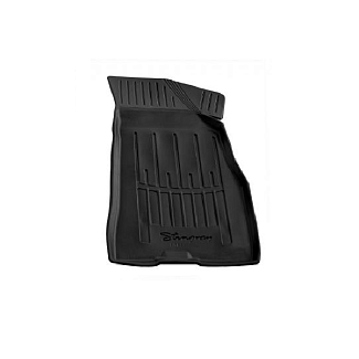 Резиновый коврик передний правый Opel Combo D (2011-2018) Stingray