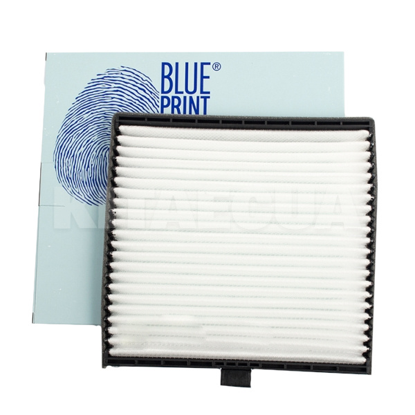 Фильтр салона BLUE PRINT на ZAZ VIDA (95981206)
