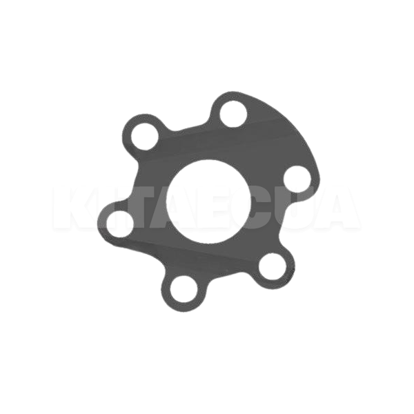 Прокладка сцепления 1.6L ASIAN на Chery AMULET (A11-1601115AC)