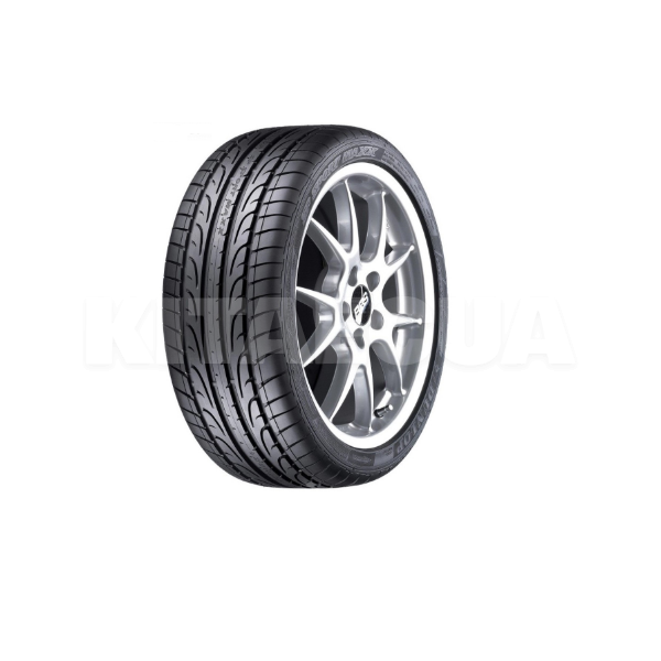 Шина летняя 255/45R19 100Y MO DUNLOP (1000428716)