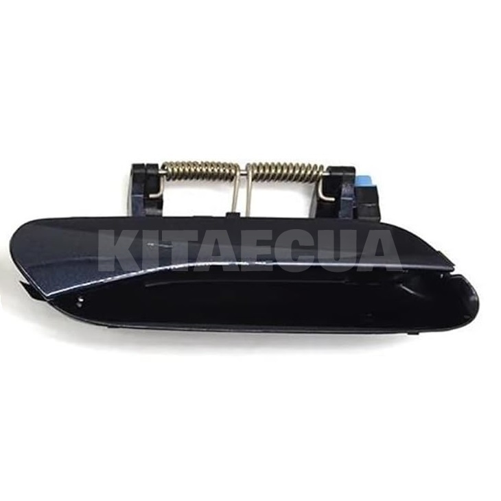 Ручка двери передняя правая VAG на VOLKSWAGEN ID.4 CROZZ (11G 837 206 J)
