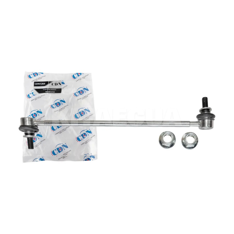 Стійка стабілізатора передня CDN (1014012763)