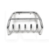 Кенгурятник WT003 Toyota Rav4 2001-2005 нержавеющая сталь CAN (dd15143)