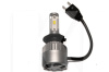Світлодіодна лампа H7 12/24V 40W (компл.) S2 HeadLight (00-00003727)