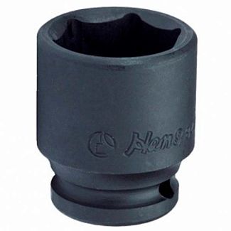 Головка торцевая ударная 19 мм 1/2" HANS