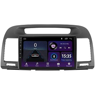 Штатная магнитола E9232 2+32 Gb 9" Toyota Camry 5 XV 30 2001-2006 SIGMA4car