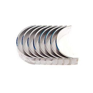 Вкладыши шатунные STD 1.3L KLM Autoparts