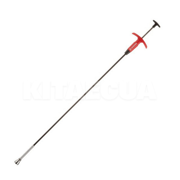 Захват магнитный гибкий с зажимом 600 мм 2.25 кг Intertool (ET-1009)