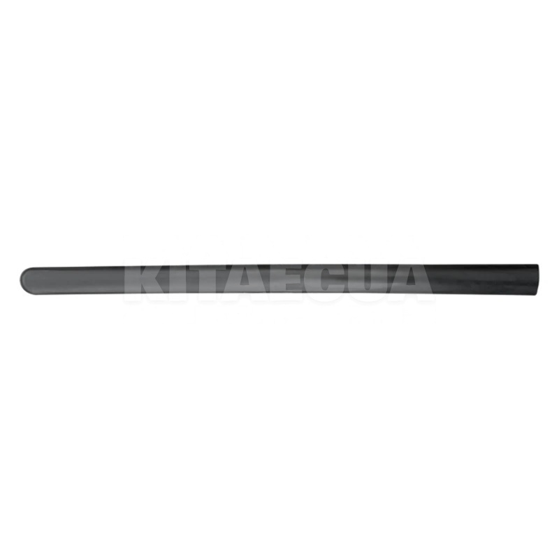 Молдинг двери передней левой на Chery QQ (S11-6102451)