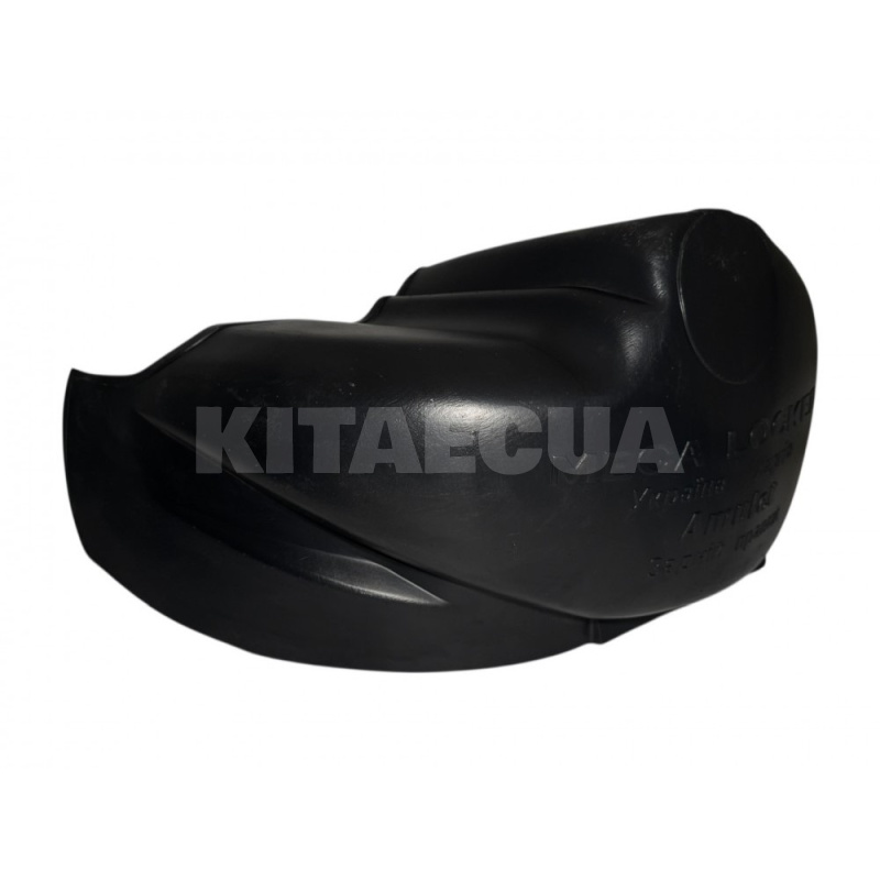 Підкрилки задні (ком-т 2 шт.) UNI на Chery AMULET (Amulet-45170) - 4