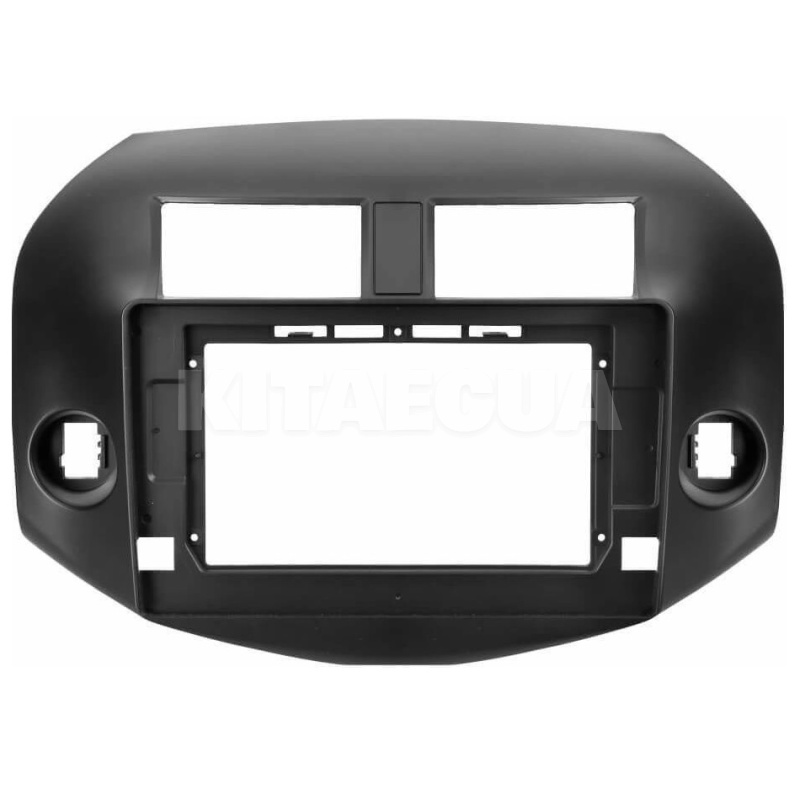 Штатна магнітола MOSS M3 4+32 ГБ 10" Toyota RAV4 3 XA30 2005-2013 AMS (50921) - 3