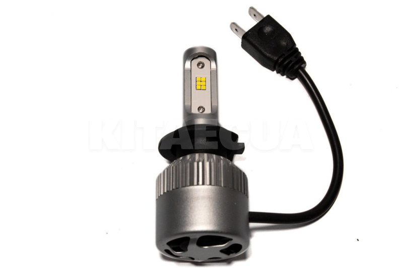 Світлодіодна лампа H7 12/24V 40W (компл.) S2 HeadLight (00-00003727) - 2