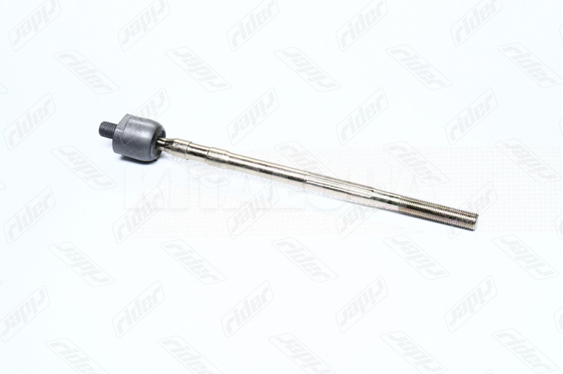 Тяга рульова без ГУР (зовнішня різьба) RIDER на Geely CK2 (3401505106)