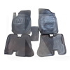 Резиновые коврики в салон Geely LC Cross (1201125180)