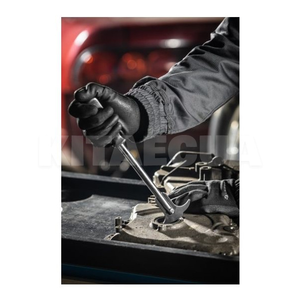 Съемник уплотнительных колец и сальников HOGERT (HT8G422) - 2