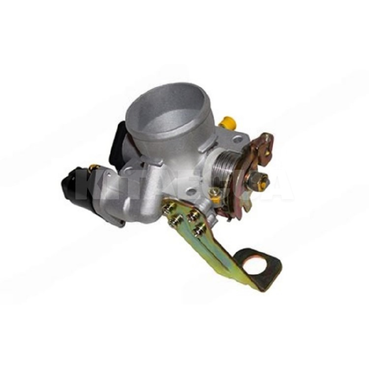 Дроссельная заслонка 1.5L на Chery E5 (477F-3765010BA)