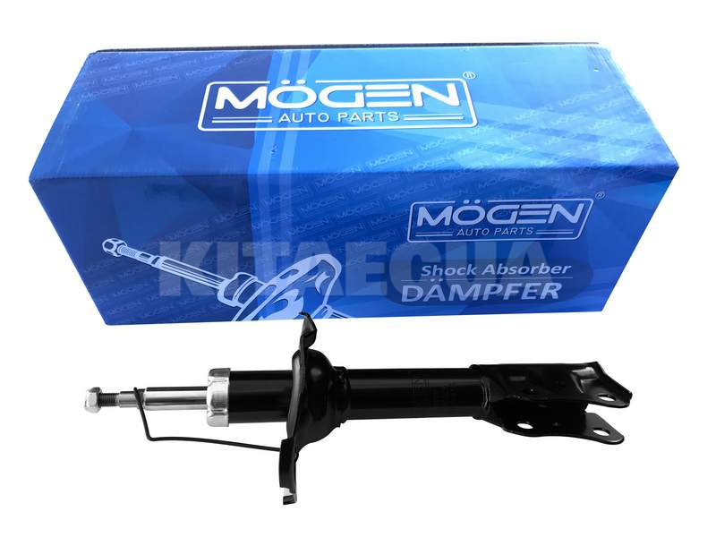 Амортизатор передній газомасляний 14mm MOGEN на Geely MK (1014001708)