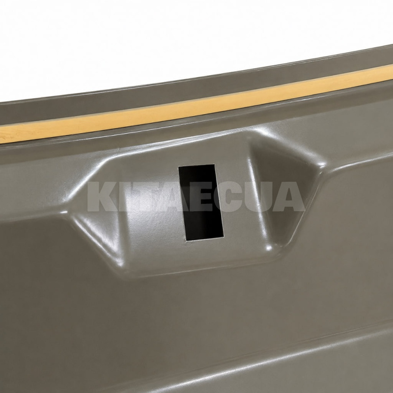 Капот ОРИГИНАЛ на BYD EV Song Plus (SA3HK-8402010/70) - 3