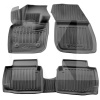 3D коврики в салон FORD Fusion USA (2016-н.в.) FC2 клипсы Stingray (5007255)
