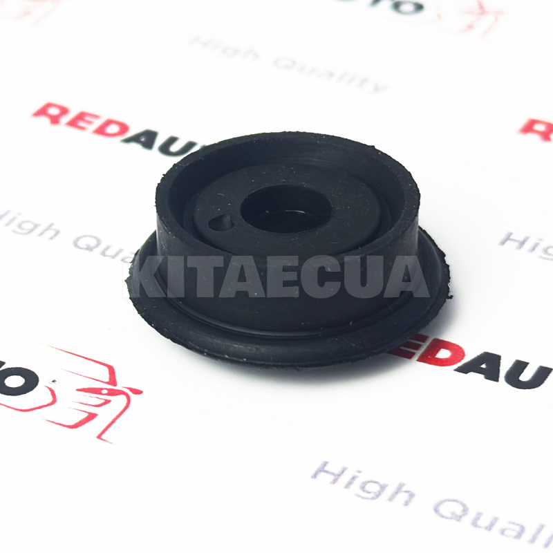 Втулка стойки стабилизатора переднего RSB-294 REDAUTO на Geely MK (1014001672) - 2