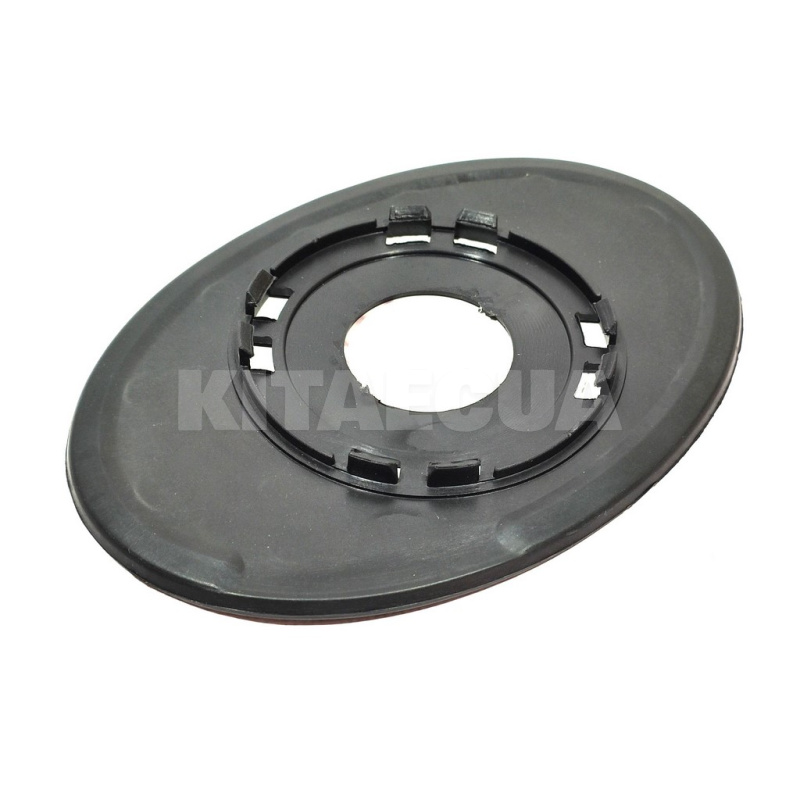 Дзеркальний елемент правий KLM Autoparts на Chery QQ (S11-8202041) - 2