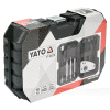 Набір для демонтажу форсунок в авто 10 предметів YATO (YT-05338)