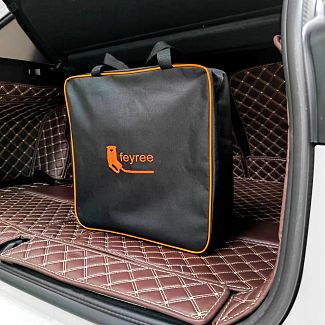 Сумка для зарядної станції (квадратна) FEYREE