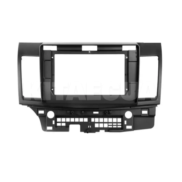 Штатная магнитола F10216 2+32 Gb 10" Mitsubishi Lancer 10 CY 2007-2012 (B) SIGMA (30682) - 2