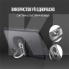 Автомобільний тримач Premium Red RM-C200 XoKo (XK-RM-C200RD)