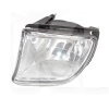 Фара протитуманна передня ліва (скло) 7 SEVEN PARTS на TIGGO 1.6-1.8 (T11-3732010)
